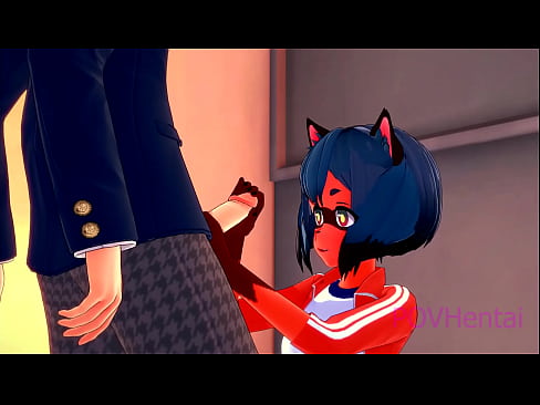 ❤️ Michiru Kagemori . के साथ एकदम नया मवेशी खेत ❤️ सेक्स हम पर ️